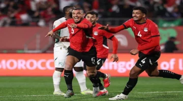 اللقاء المنتظر: مصر تواجه السنغال في نصف نهائي كأس أمم إفريقيا 2025